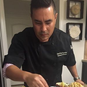 Meet your Posher, David